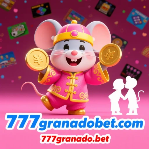777granadobet.com favicon